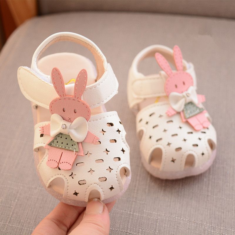 3 year baby girl sandals