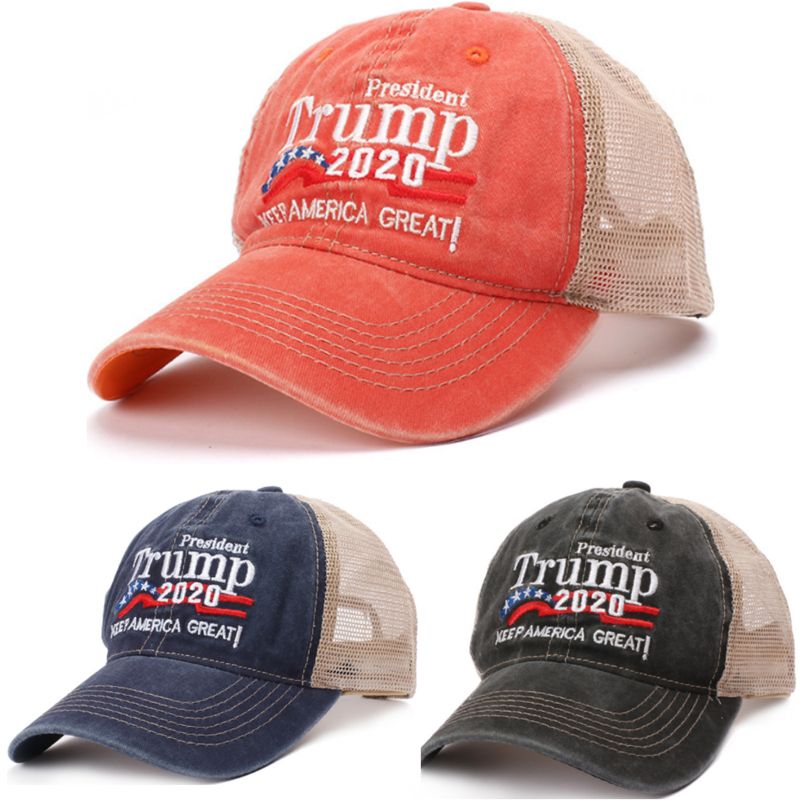 sports mesh hats