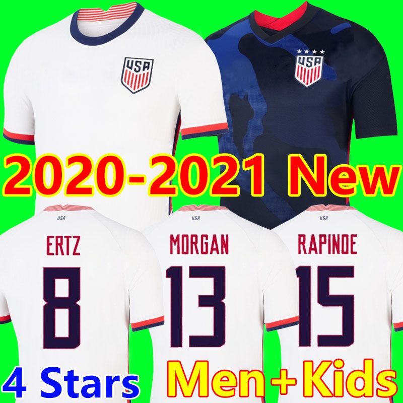 lavelle soccer jersey