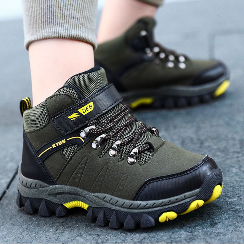 best boys hiking boots