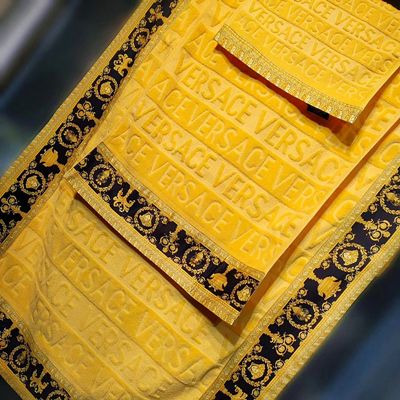 versace robe dhgate
