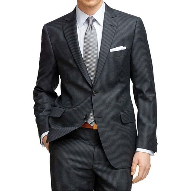 Acheter Veste + Pantalon + Gilet + Cravate 2019 Nouveaux Hommes Costume Costume Veste Gris Brillant Costume De Mariage Des Hommes Mariage Meilleure Robe De Mariée De 54,3 € Du Linhaiyao | Fr.DHgate.Com