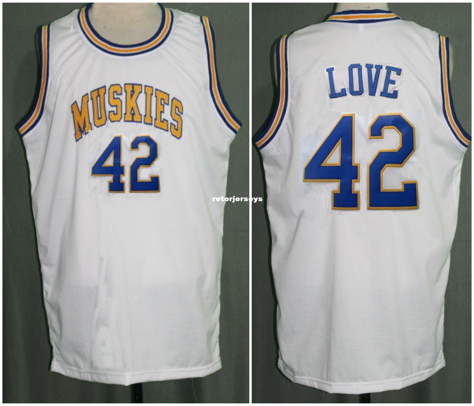 minnesota muskies jersey