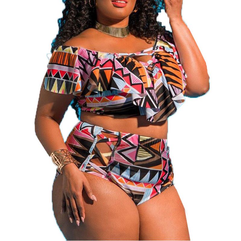 5xl womens swimsuit