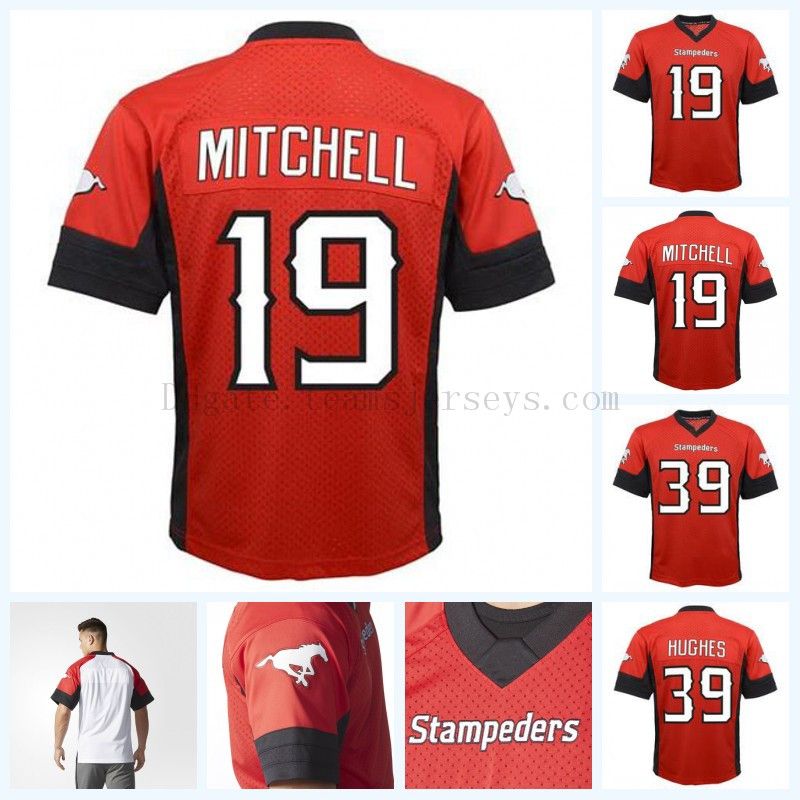 calgary stampeders custom jersey