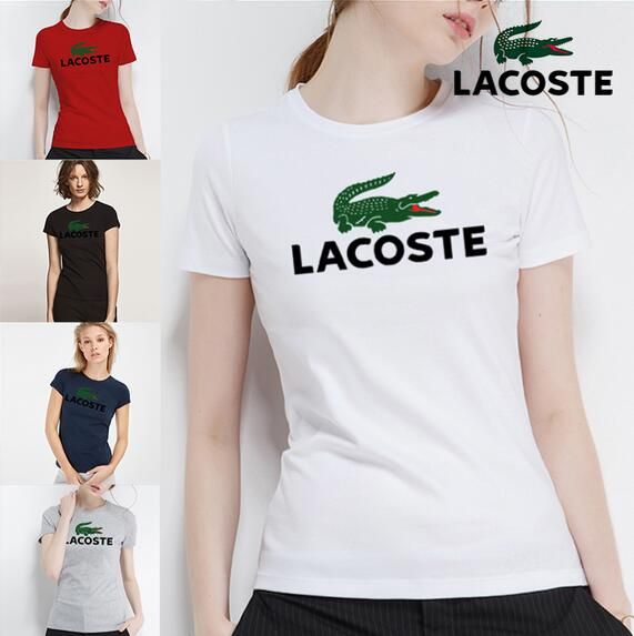 new lacoste shirts