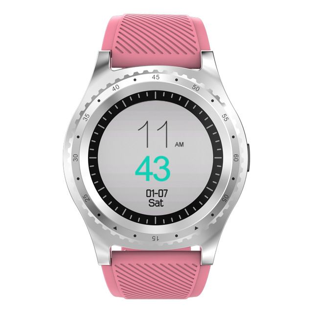 smartwatches you can use without a phone