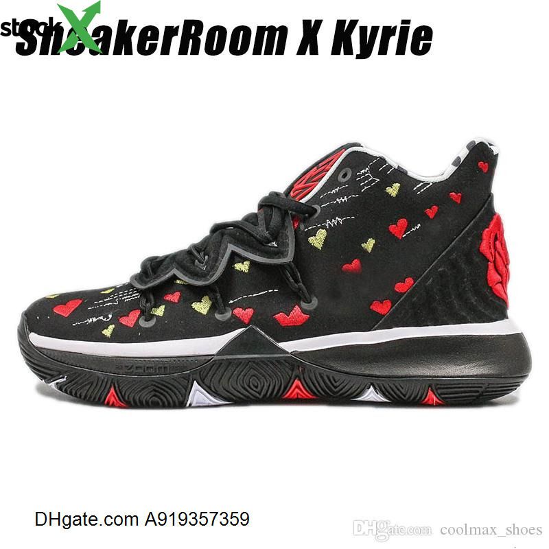 kyrie rose shoes