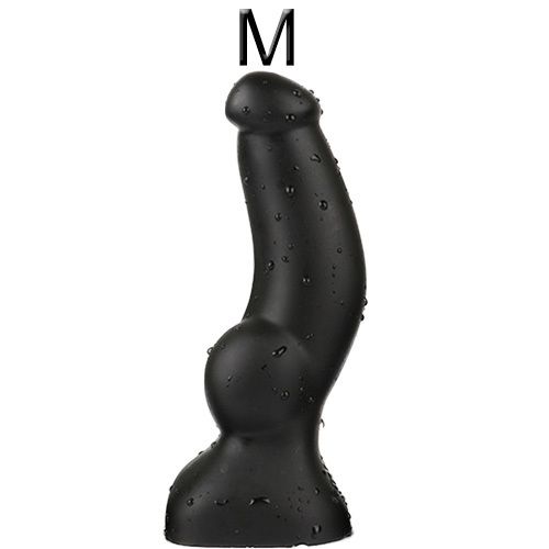 M Black