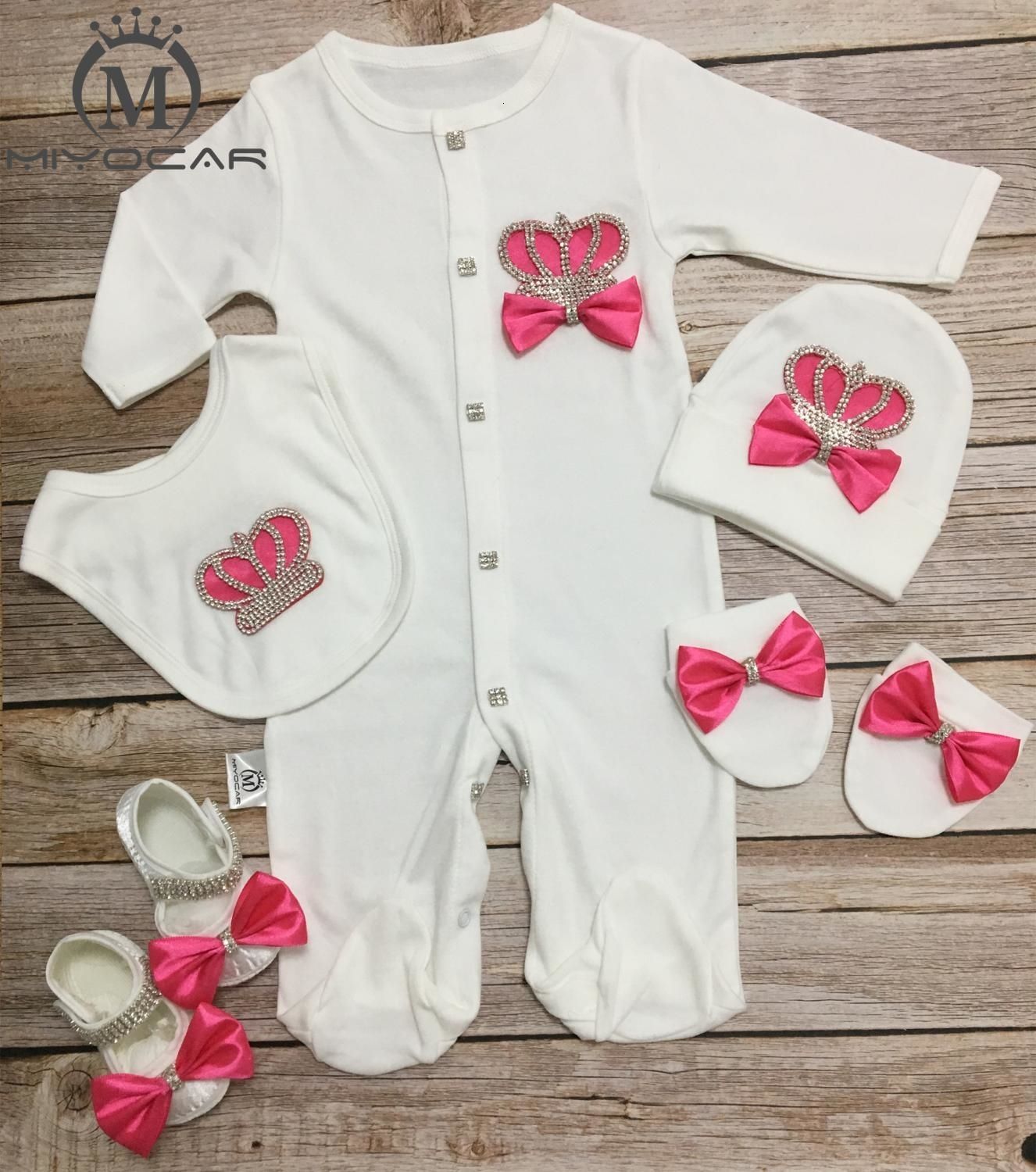 rose baby clothes