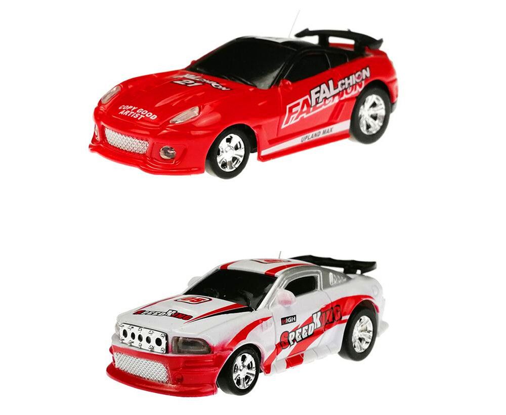 micro racing car