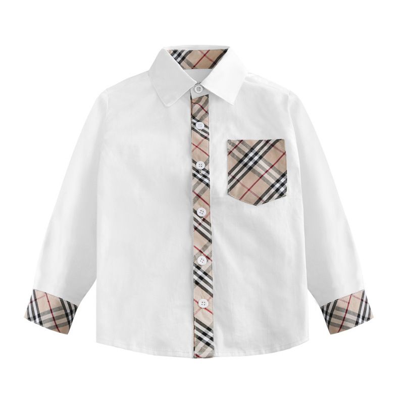 designer boys shirts