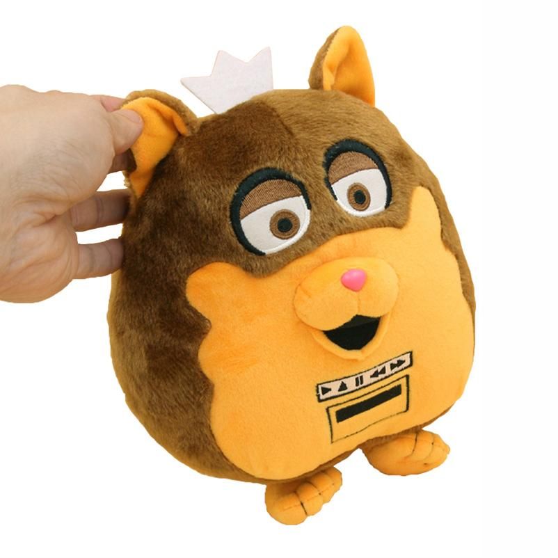 tattletail plush toy