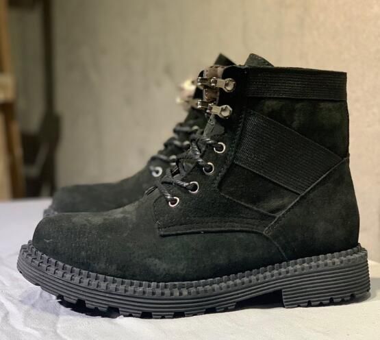 womens martin boots