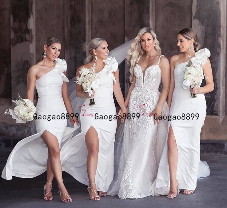 sexy wedding guest dresses