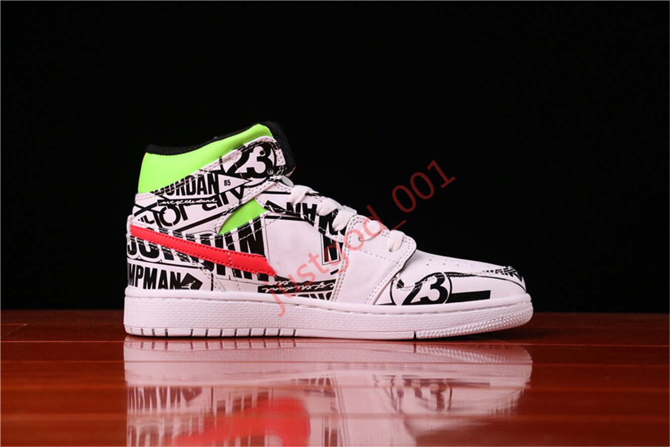 Compra Air Jordan 1 Mid De Baloncesto De Nueva Aire J1 MID Para Hombre  Baratos 1 Corte Púrpura Chicago Retroes Prohibidos Sombra Bred Rojo Azul  Blanco Negro Shoes76 Del Dedo Del Pie