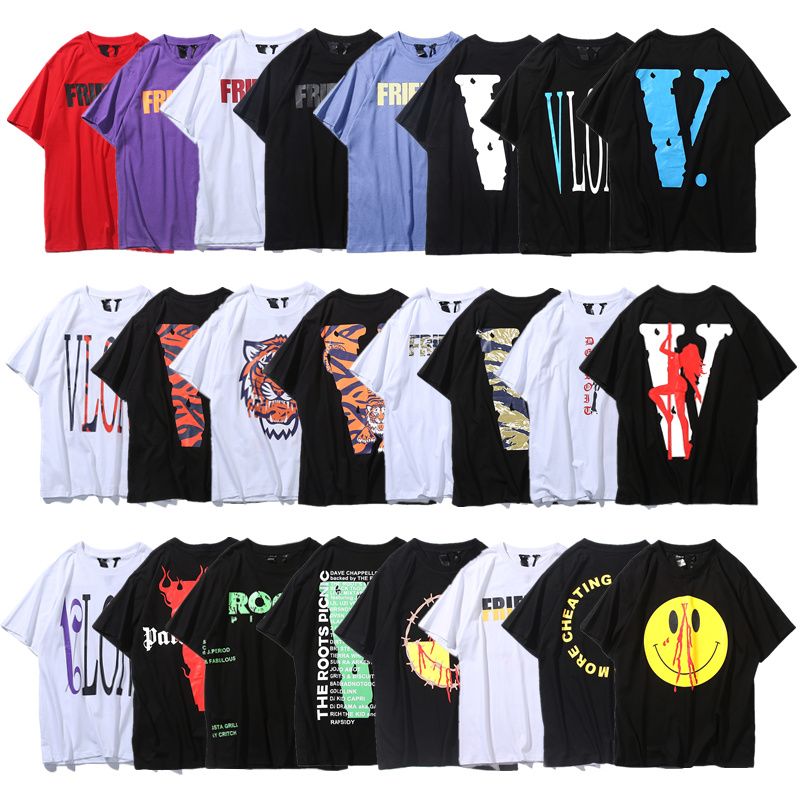 fila colour block t shirt