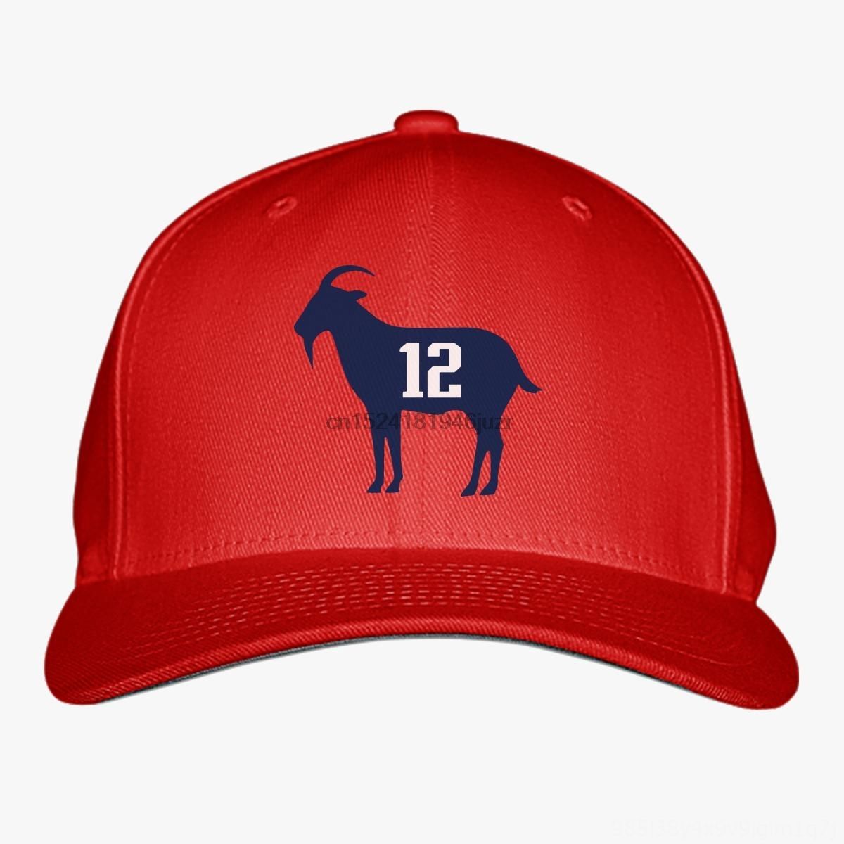 tb12 baseball cap