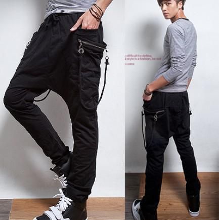 Wholesale 2014 Fashion Harem Pants Men ...