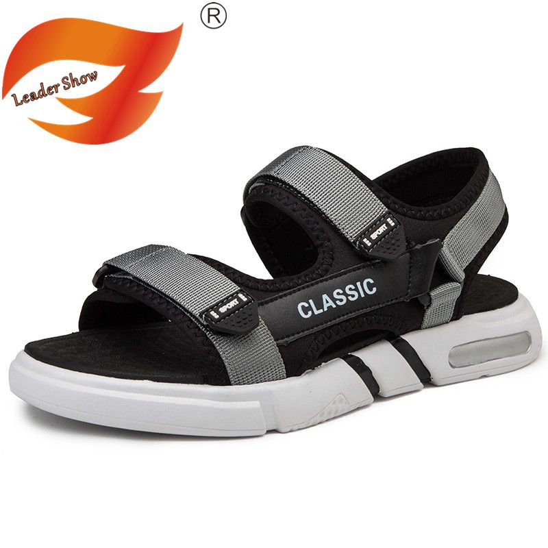 mens outdoor flip flops