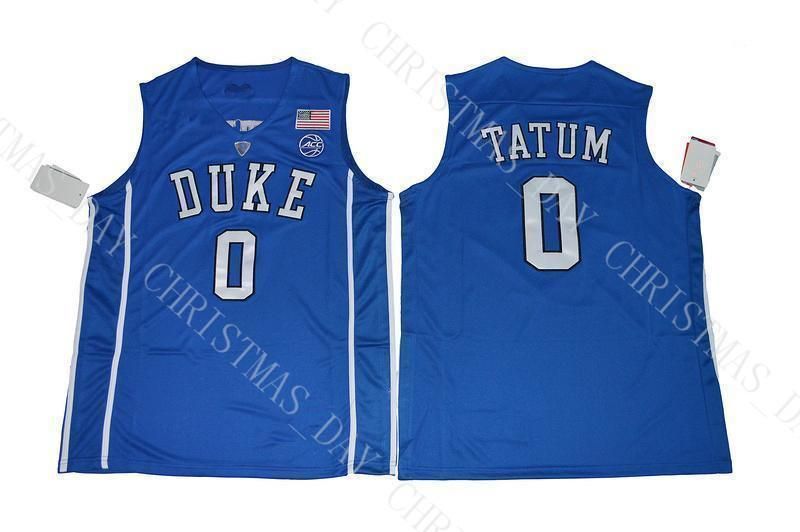 duke jersey custom name