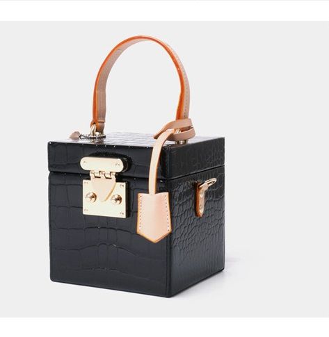 box handbags