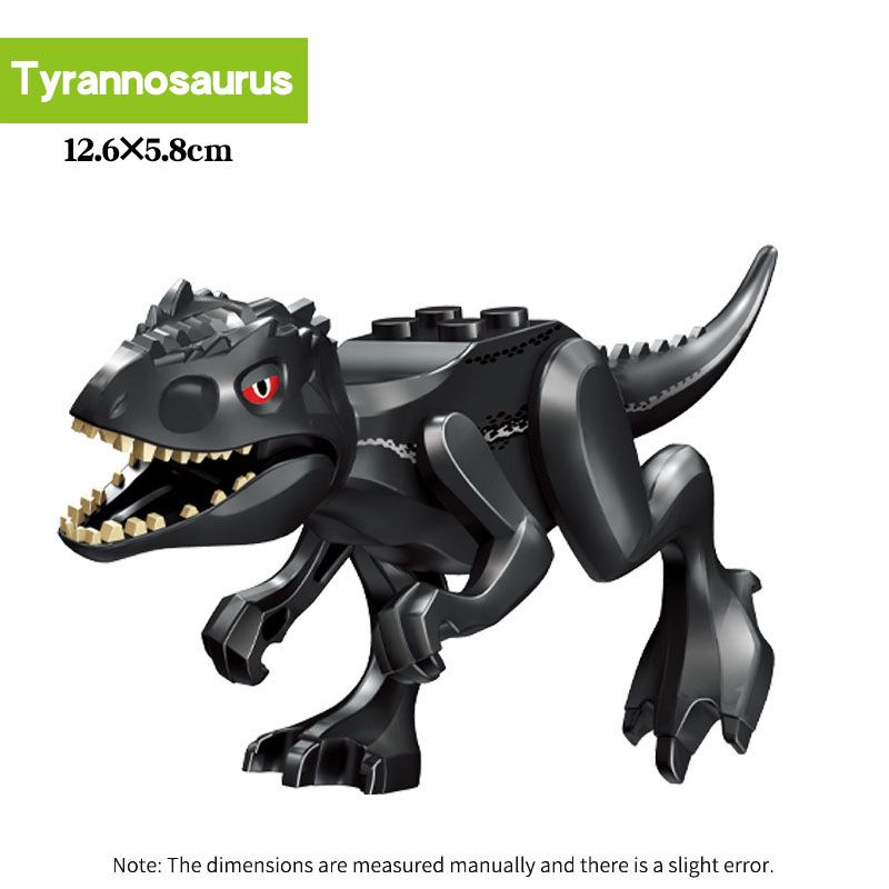 childrens animal figures