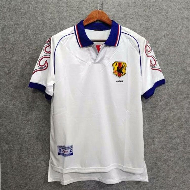 1998 away