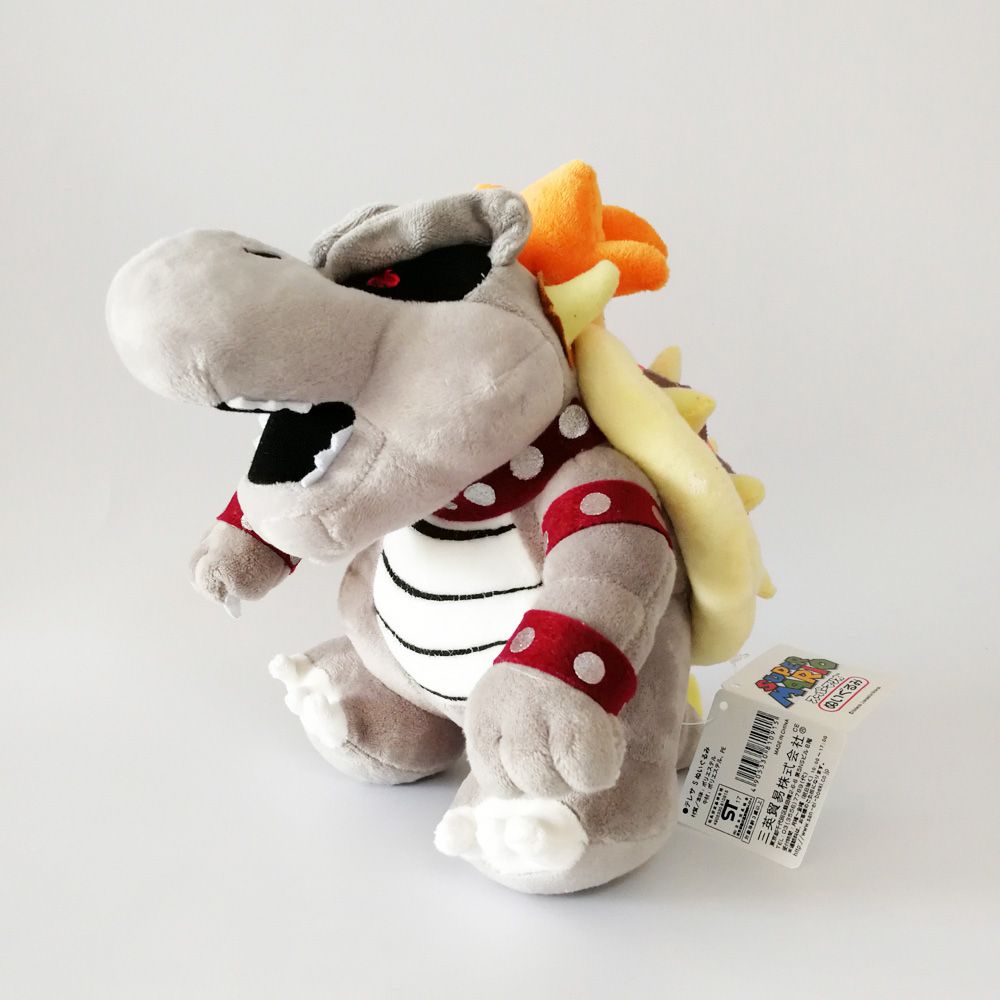 mario peluche