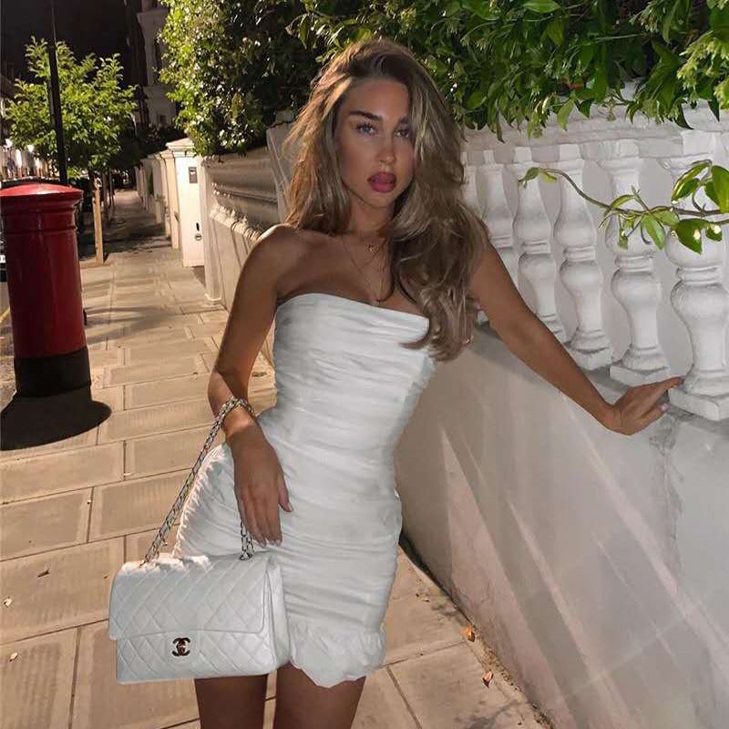 Sexy Party Dress Tight Dresses 