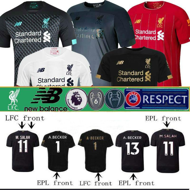 5xl liverpool jersey