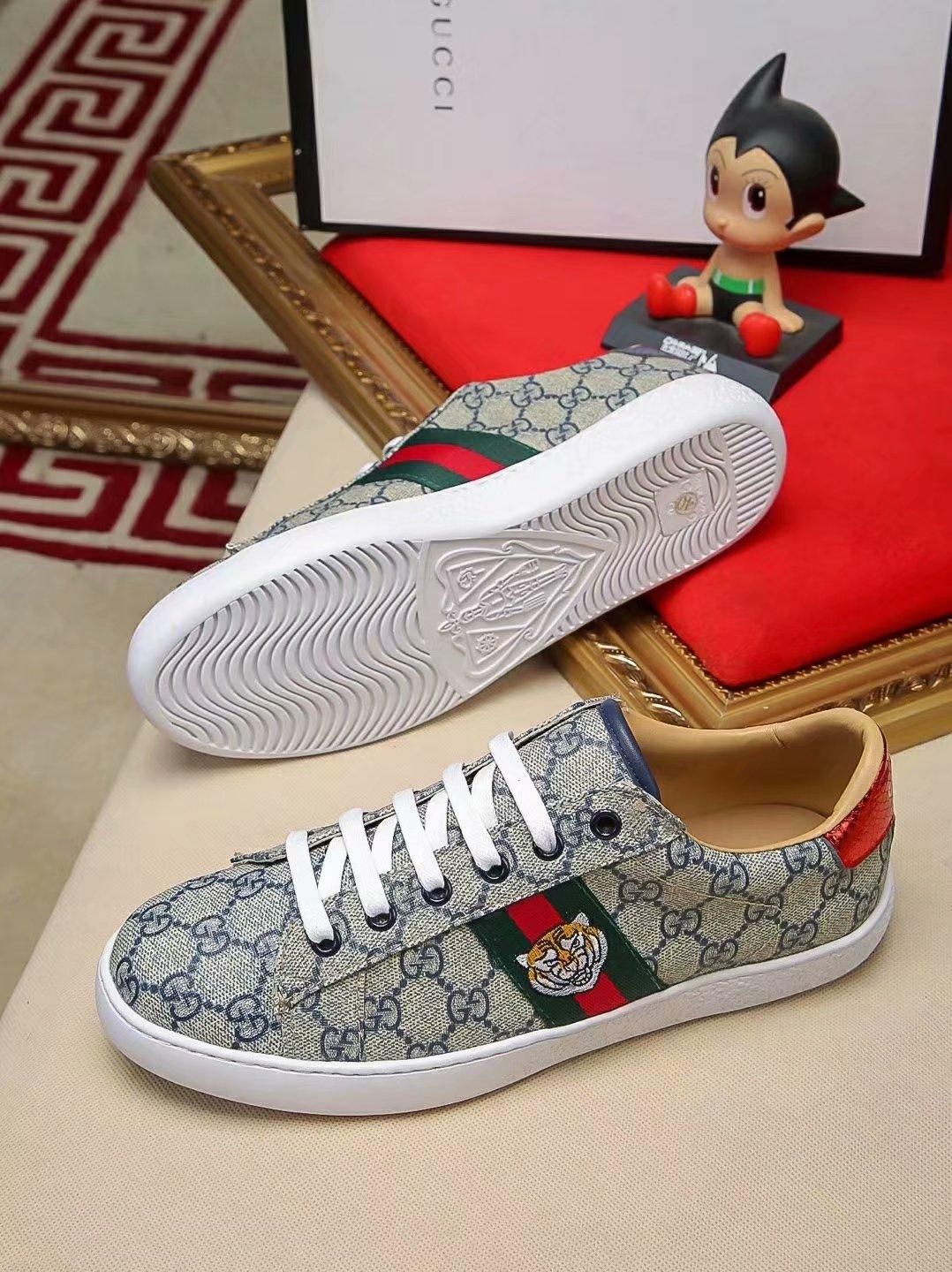 gucci shoes summer