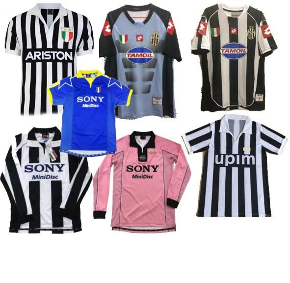 inzaghi juventus jersey