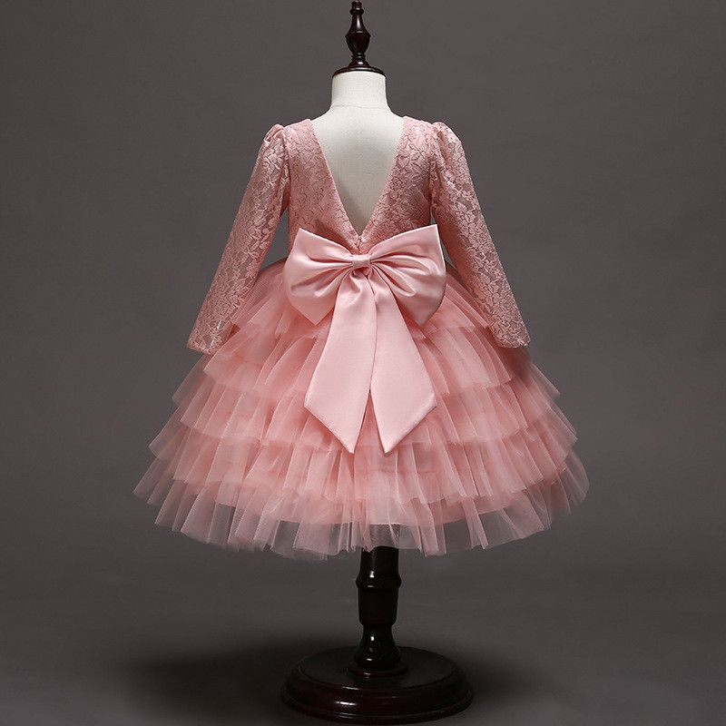 robe soiree fille 8 ans