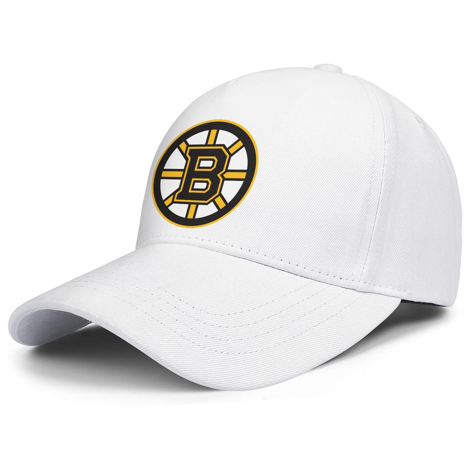 nhl logo hats