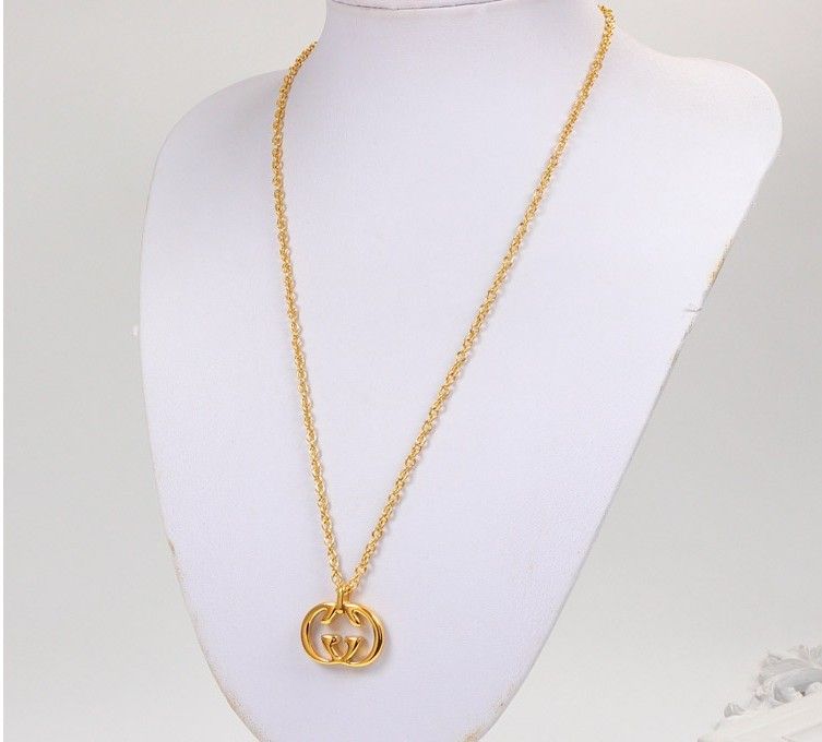 gucci necklace dhgate