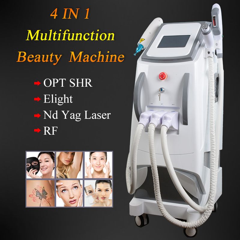 Nd Yag Tattoo Removal Machine Ipl Home Laser Pigmentation ...