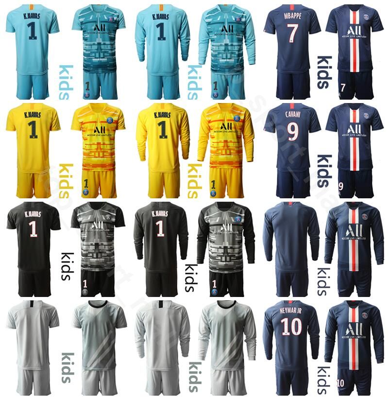 keylor navas kit