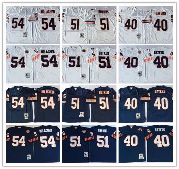 women's chicago bears throwback jersey