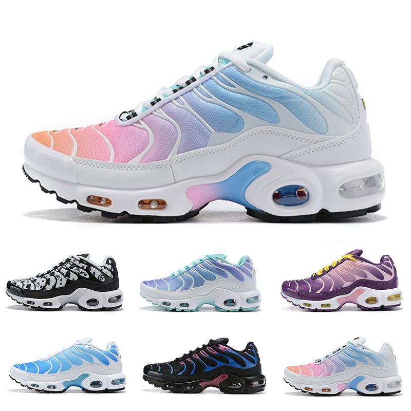 air max tn rainbow