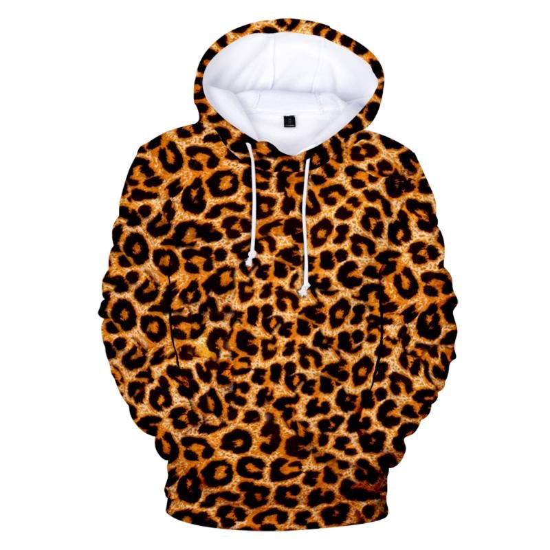 mens animal print sweatshirts
