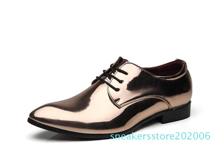 homecoming shoes mens