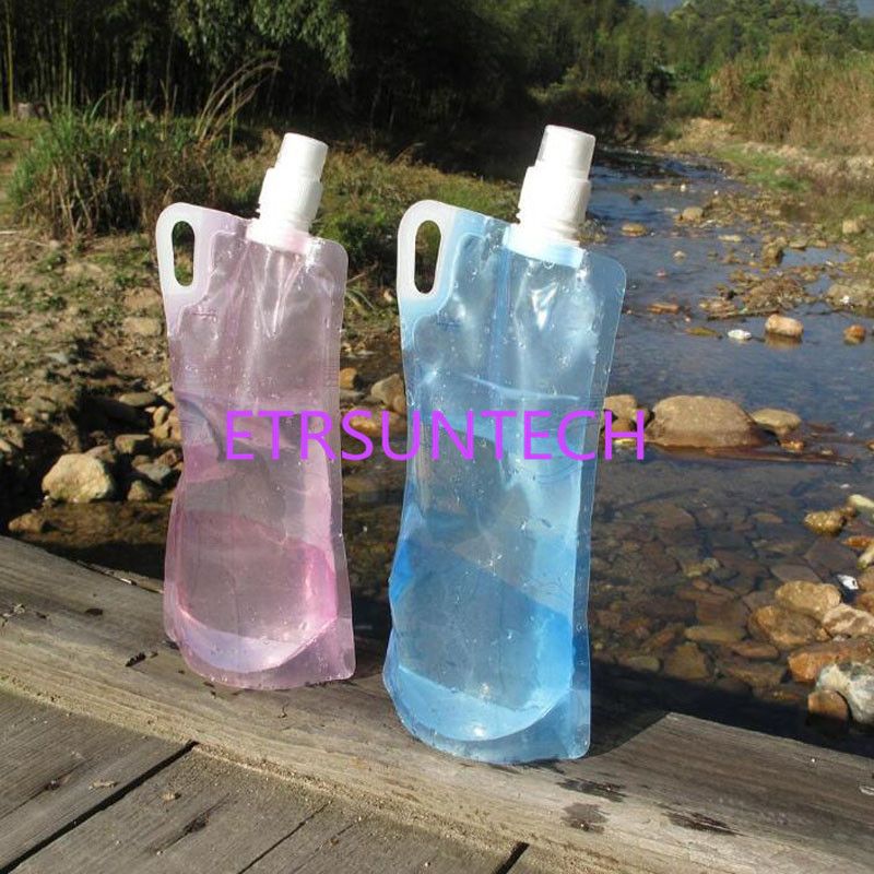 best water carrier for hiking