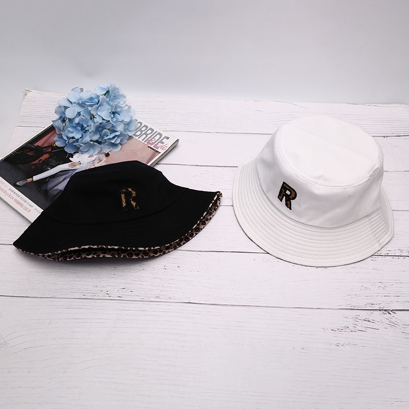 soft bucket hat