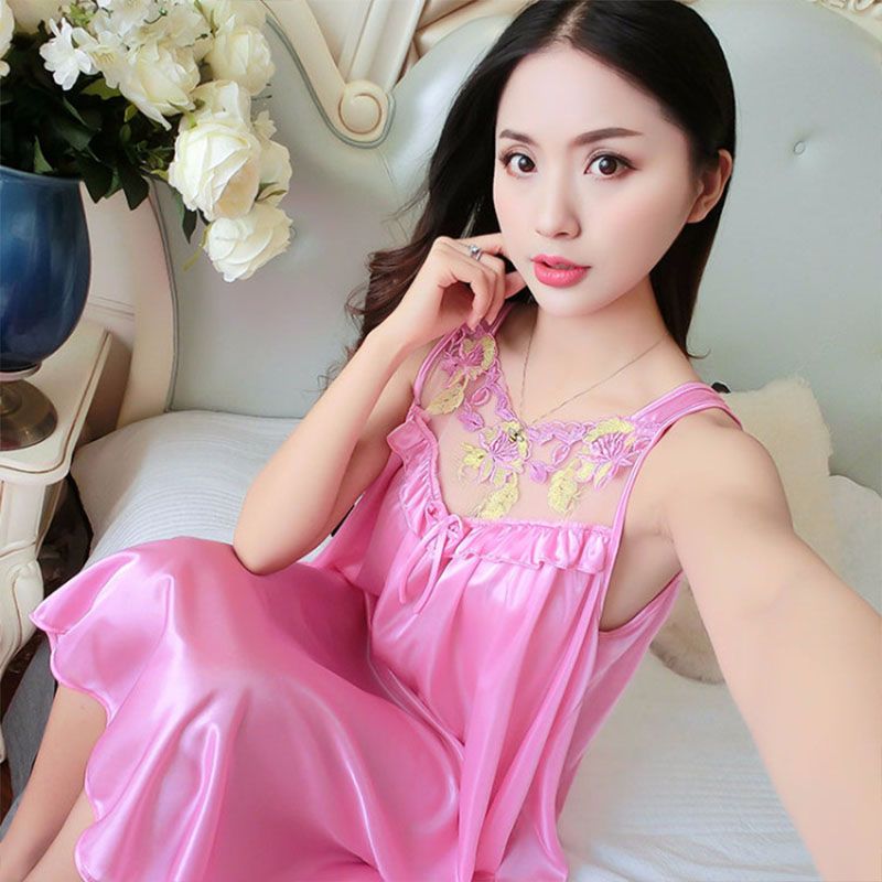 plus size sleeveless nighties