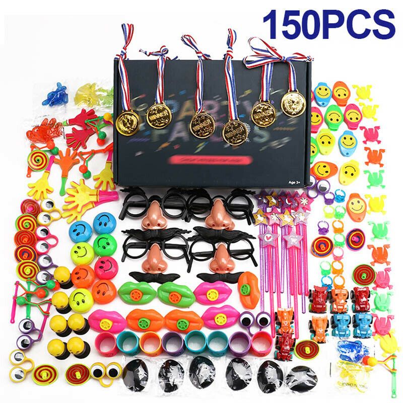 small toys in bulk