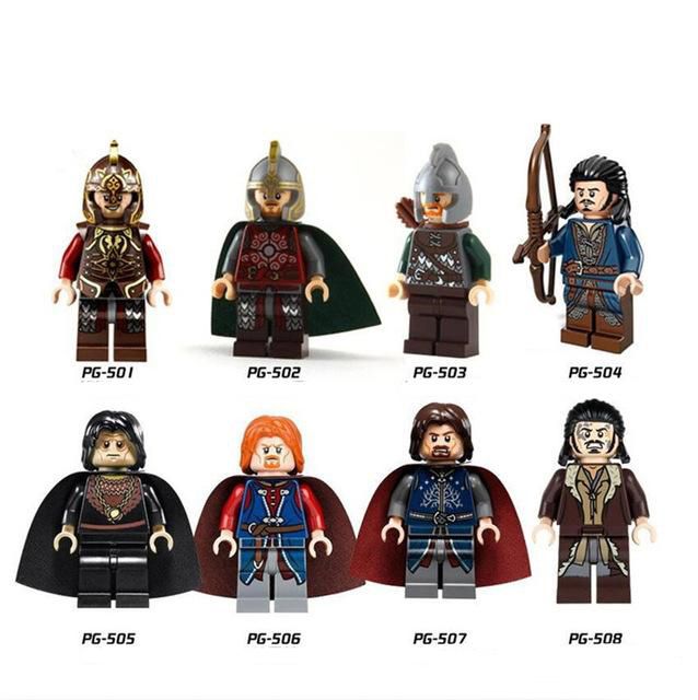 medieval castle toy