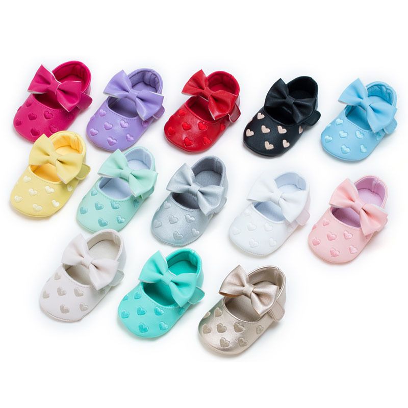 baby chappal girl