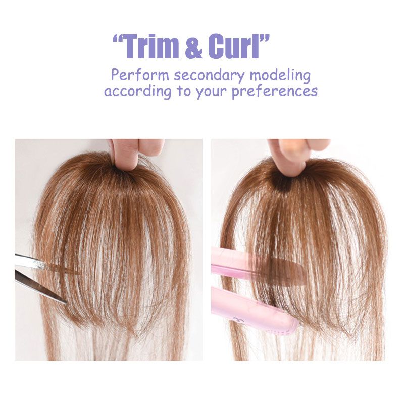 Clip In Bangs Human Hair 3d Fringe Hair Extensions Hand Made 360 Invisible Natural Topper Bangs Hair From Miaoyou55 28 15 Dhgate Com Clip In Bangs Human Hair 3d Fringe Hair Extensions Hand Made 360 Invisible Natural Topper Bangs Hair From Miaoyou55 28 15 Dhgate Com