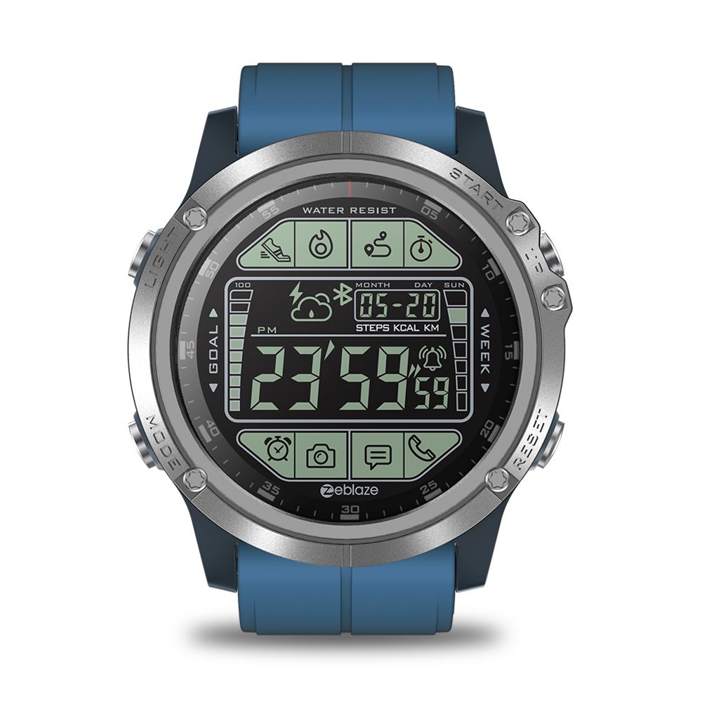 zeblaze ip67